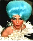 Drag Artists