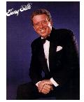 Tony Silk