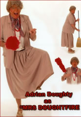 Adrian Doughty
